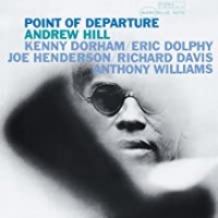 Purchase Andrew Hill - Point Of Departure Blue Note Classic Series