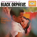 Buy Vince Guaraldi Trio - Jazz Impressions Of Black Orpheus (Deluxe Expanded Edition) Mp3 Download