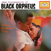Purchase Vince Guaraldi Trio - Jazz Impressions Of Black Orpheus (Deluxe Expanded Edition)