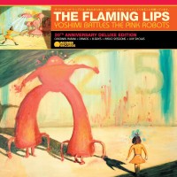 Purchase The Flaming Lips - Yoshimi Battles The Pink Robots (20Th Anniversary Deluxe Edition) CD1