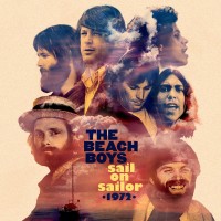 Purchase The Beach Boys - Sail On Sailor - 1972 Super Deluxe