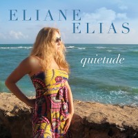 Purchase Eliane Elias - Quietude