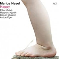 Purchase Marius Neset - Happy