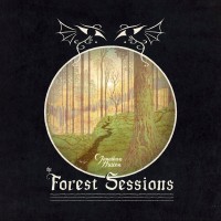 Purchase Jonathan Hultén - The Forest Sessions