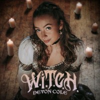 Purchase Devon Cole - W.I.T.C.H. (CDS)