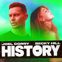 Purchase Joel Corry & Becky Hill - History (CDS)