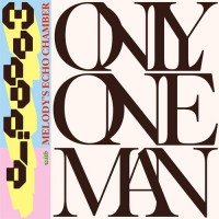 Purchase Moodoid - Only One Man (With Melody's Echo Chamber) (CDS)