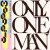 Buy Moodoid - Only One Man (With Melody's Echo Chamber) (CDS) Mp3 Download