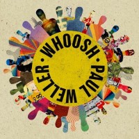 Purchase Paul Weller - Whoosh (EP)