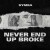 Buy Symba - Never End Up Broke (CDS) Mp3 Download