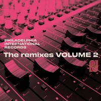 Purchase VA - Philadelphia International Records: The Remixes Vol. 2