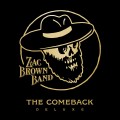 Buy Zac Brown Band - The Comeback (Deluxe Version) Mp3 Download