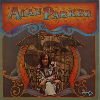 Purchase Alan Parker - Band Of Angels (Vinyl)
