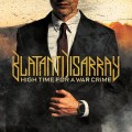 Buy Blatant Disarray - High Time For A War Crime Mp3 Download