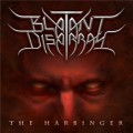 Buy Blatant Disarray - The Harbinger Mp3 Download