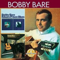 Purchase Bobby Bare - Folsom Prison Blues / I'm A Long Way From Home