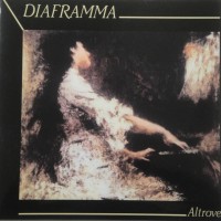 Purchase Diaframma - Altrove (EP) (Vinyl)