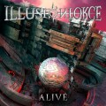 Buy Illusion Force - Alive (EP) Mp3 Download