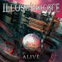 Purchase Illusion Force - Alive (EP)