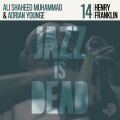 Buy Adrian Younge & Ali Shaheed Muhammad - Jazz Is Dead 014 (Henry Franklin Jid014) Mp3 Download