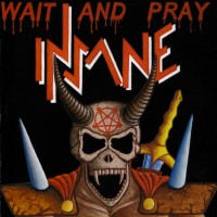 Purchase INSANE - Wait And Pray