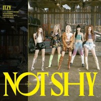 Purchase Itzy - Not Shy (English Ver.) (EP)
