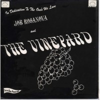 Purchase Joe Rosanova & The Vineyard - In Dedication To The One's We Love (Vinyl)