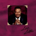 Buy Luther Vandross - Love, Luther CD2 Mp3 Download