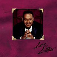 Purchase Luther Vandross - Love, Luther CD4