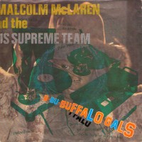 Purchase Malcolm McLaren - Buffalo Gals (EP) (Vinyl)