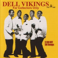 Purchase The Dell Vikings - For Collectors Only CD1