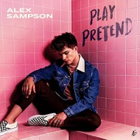 Purchase Alex Sampson - Play Pretend (CDS)