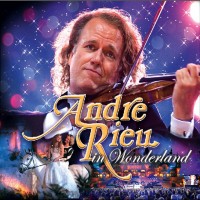 Purchase Andre Rieu - In Wonderland CD1