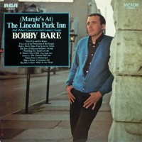 Purchase Bobby Bare - (Margie's At) The Lincoln Park Inn And Other Controversial Country Songs (Vinyl)