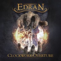 Purchase Edran - Clockwork: Overture