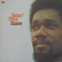 Purchase Euson - Better Days (Vinyl)