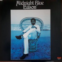 Purchase Euson - Midnight Blue (Vinyl)