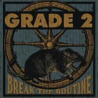 Purchase Grade 2 - Break The Routine