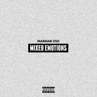 Purchase Marmar Oso - Mixed Emotions (EP)