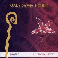 Purchase Mary Goes Round - Way To Wonderland CD1