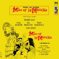 Purchase Mitch Leigh - Man Of La Mancha (Vinyl)