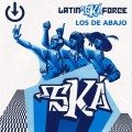 Buy Los De Abajo - Latin Ská Force: Ská Mp3 Download