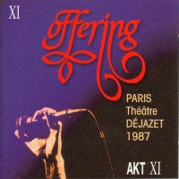 Purchase Offering - Paris Th​é​â​tre D​é​jazet 1987