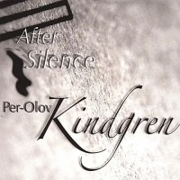 Purchase Per-Olov Kindgren - After Silence