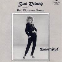 Purchase Sue Raney - Ridin' High (With The Bob Florence Group) (Vinyl)