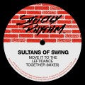 Buy Sultans Of Swing - Move It To The Left & Dance Together (Vinyl) Mp3 Download