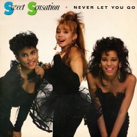 Purchase Sweet Sensation - Never Let You Go (VLS)