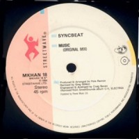 Purchase Syncbeat - Music (VLS)