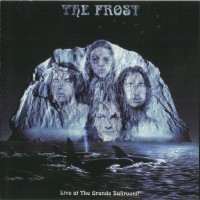 Purchase The Frost - Live At The Grande Ballroom!