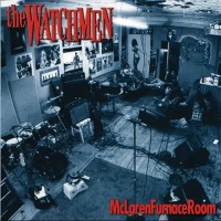Purchase The Watchmen - Mclaren Furnace Room